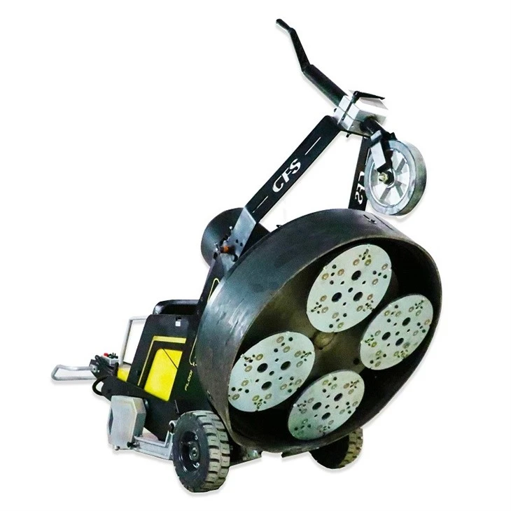 920-CE-Ride-on-Planetary-Disc 920-CE-Ride-on-Planetary-Disc